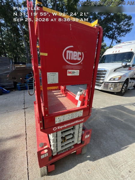 2026 MEC Micro 19-XD