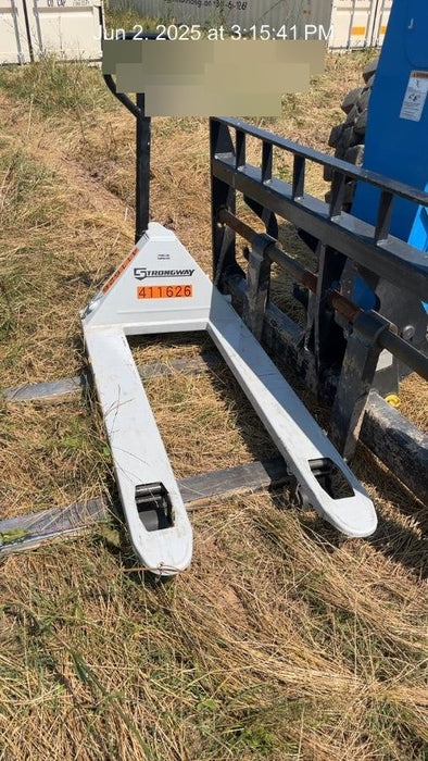 2024 MIGHTY LIFT ML55M