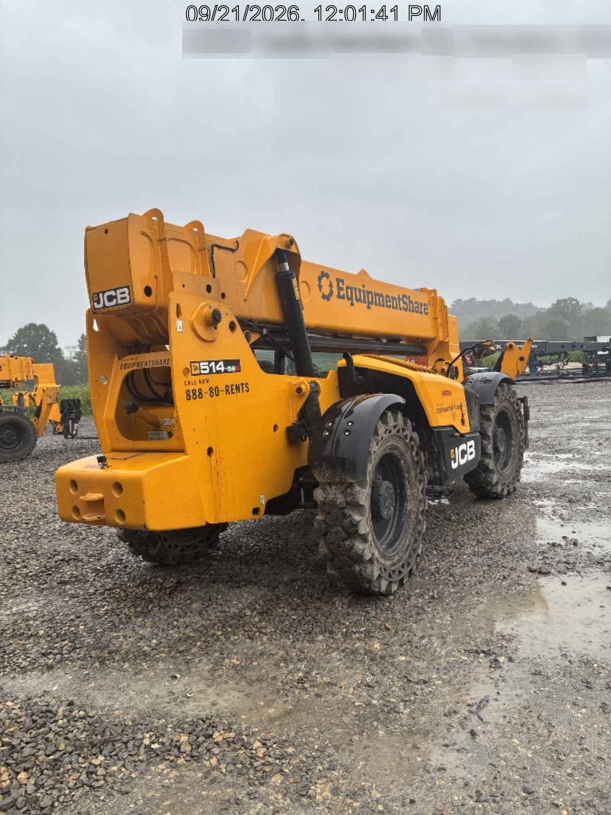 2025 JCB 514-56