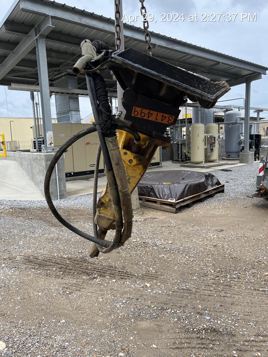 2023 MULTIQUIP MTR40HF