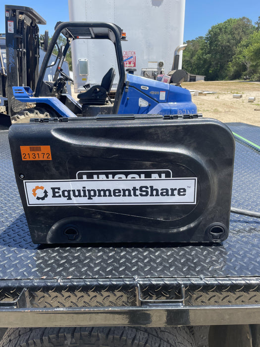 2022 LINCOLN ELECTRIC K4266-1