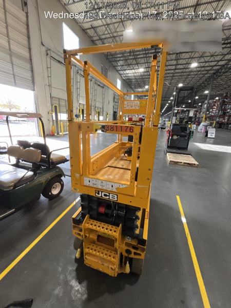 2024 JCB S1932E