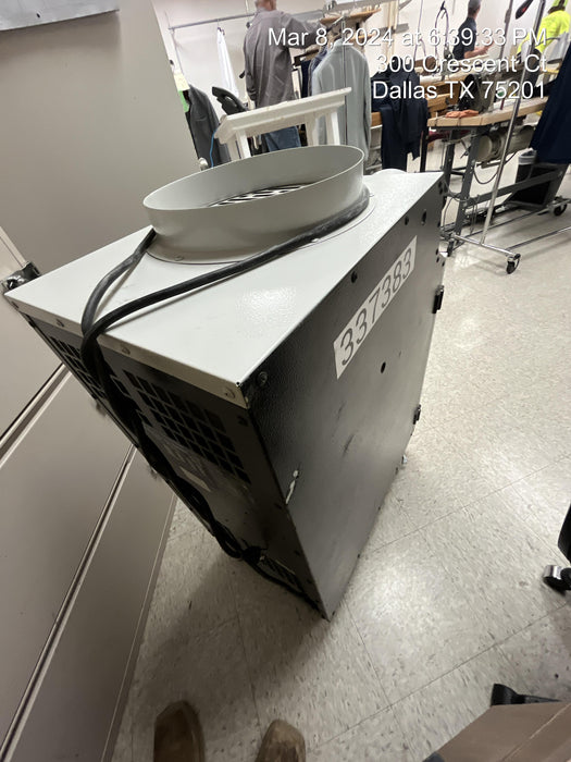 2023 KWIKOOL KPAC1411-2