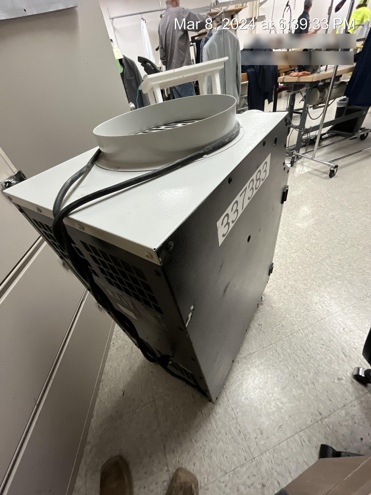 2023 KWIKOOL KPAC1411-2