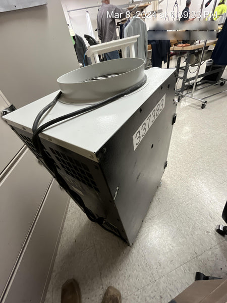 2023 KWIKOOL KPAC1411-2