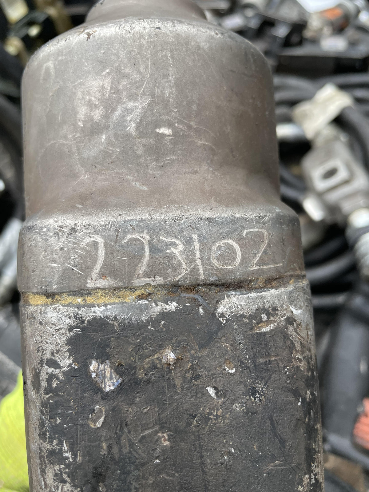 2022 INGERSOLL RAND 2925P1TI