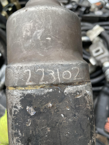 2022 INGERSOLL RAND 2925P1TI