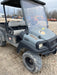 2020 Club Car CA1500G Gas, 2-Seat, ROPS, 4WD