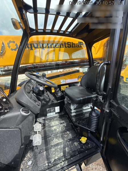 2026 JCB 506-36