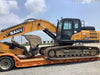 2020 SANY SY265C LC
