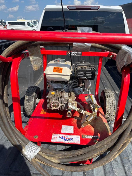 2024 RICE HYDRO TRH2