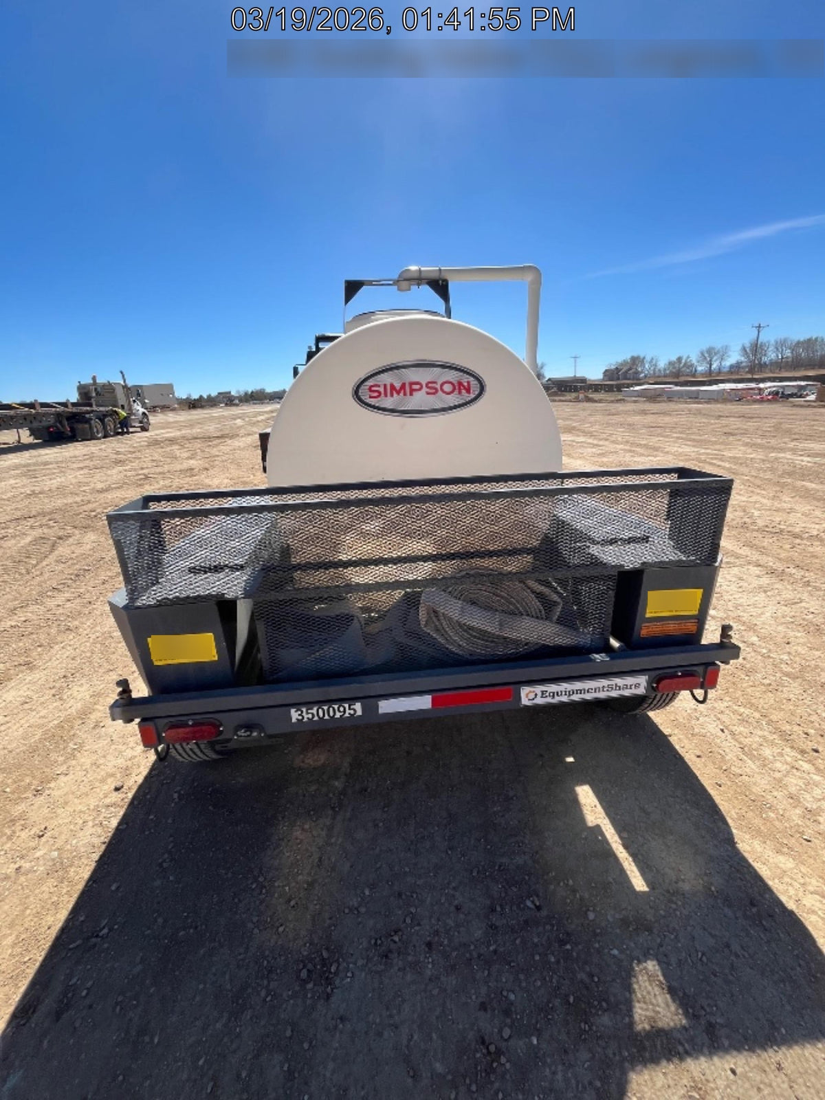 2023 SIMPSON SWT-52517