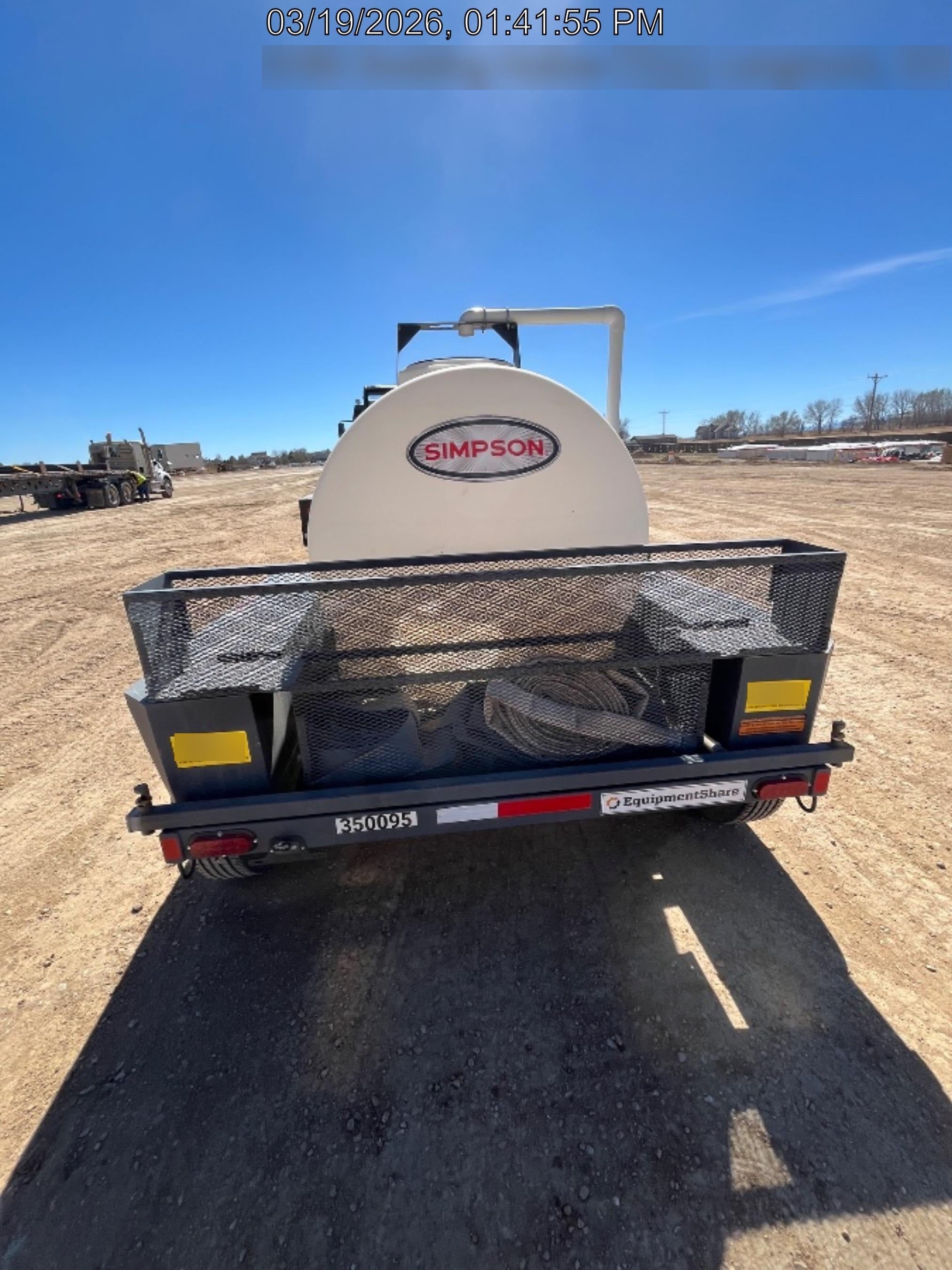 2023 SIMPSON SWT-52517