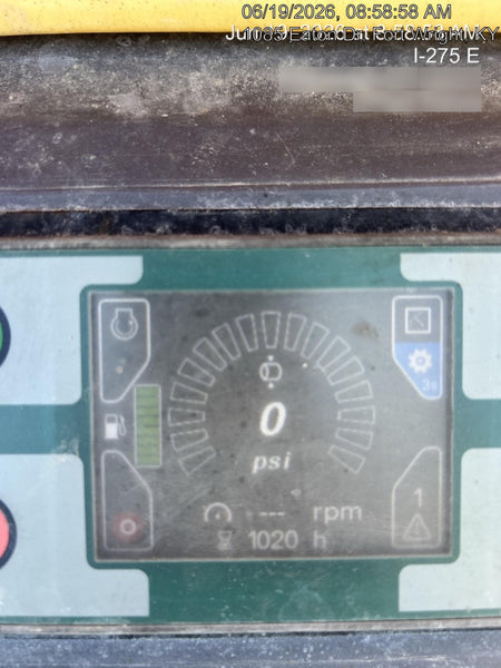 2020 ATLAS COPCO XAS188
