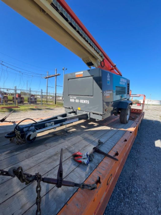 2025 AIRMAN PDSF375DP-6E1