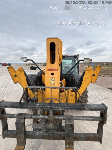2022 JCB 514-56