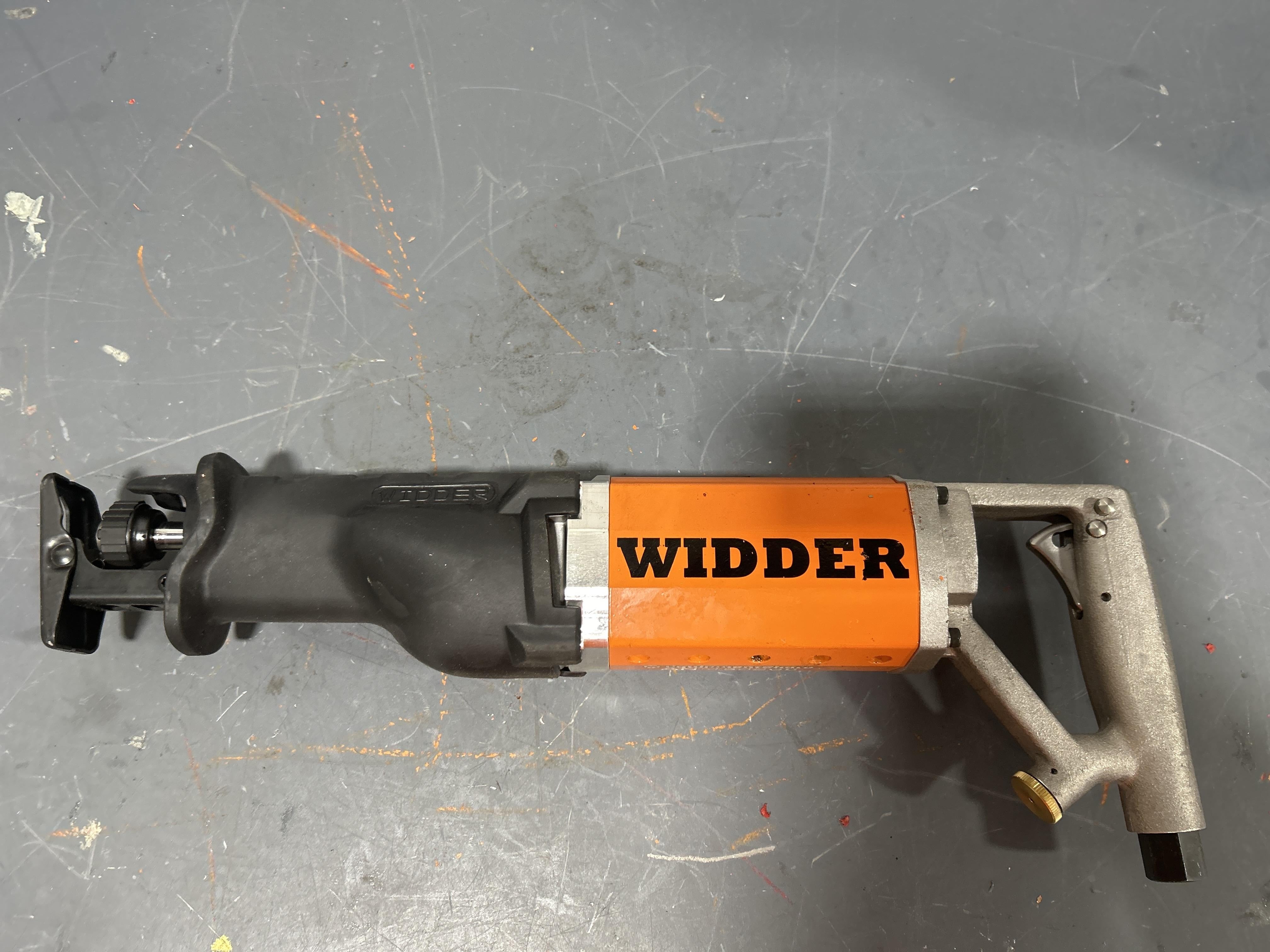 2024 WIDDER 18405-QC