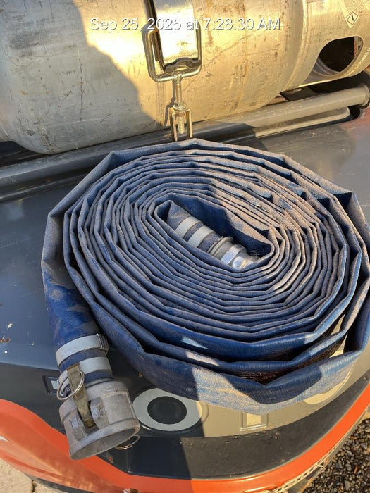 2023 MULTIQUIP QP2TH