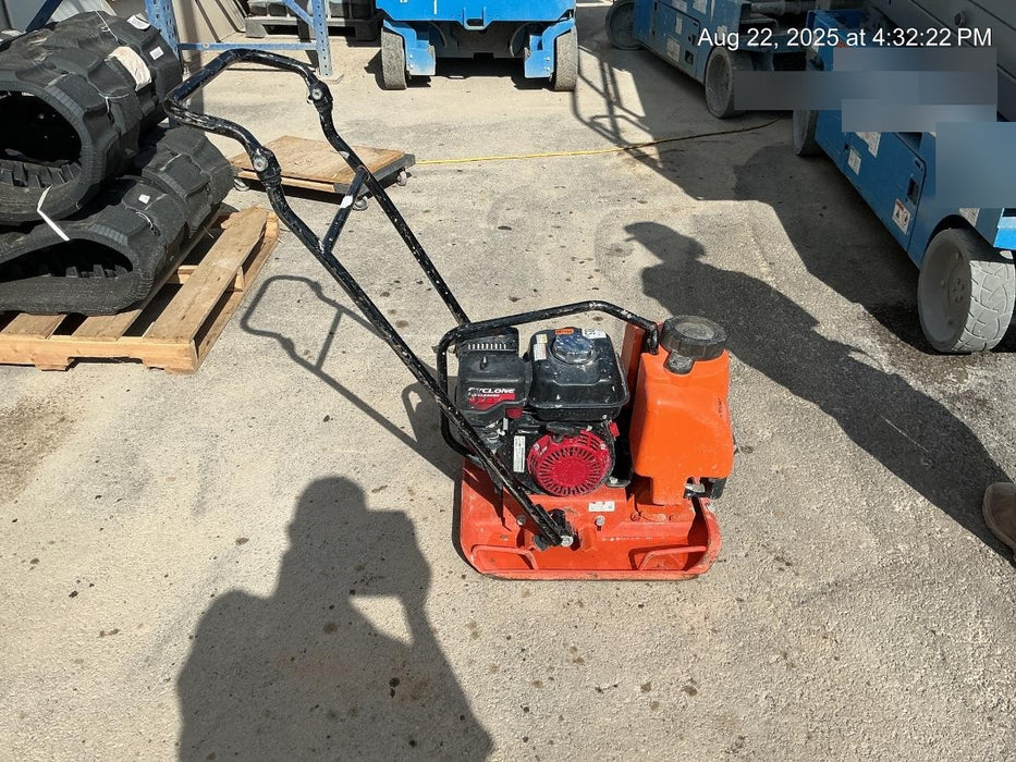 2023 MULTIQUIP MVC82VHW