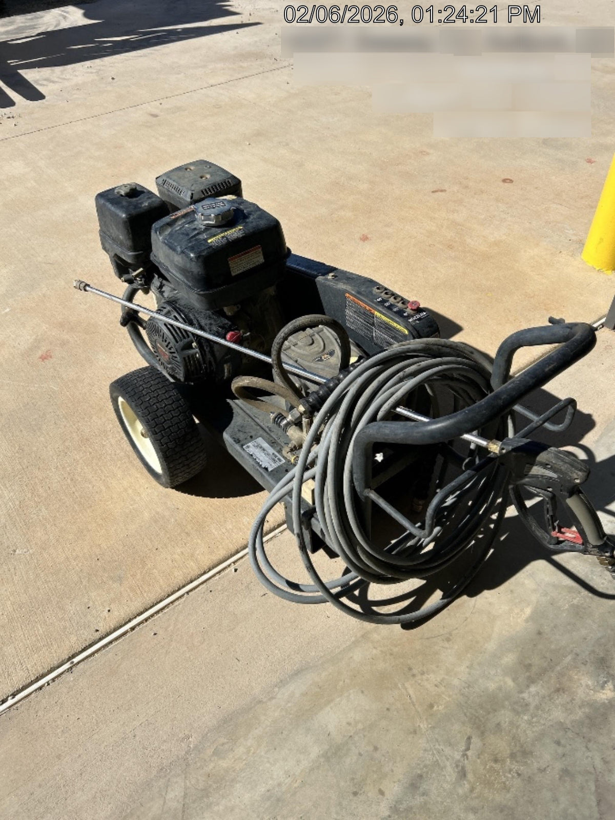 2025 MI-T-M CW-3504-5MGH