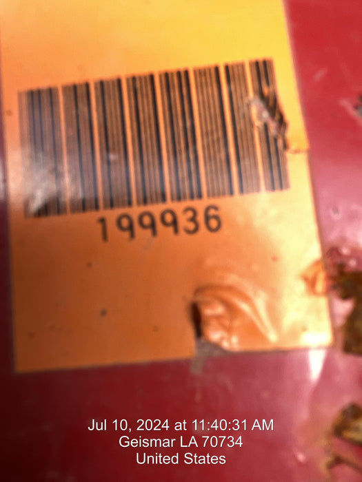 2021 MATHEY DEARMAN 2110