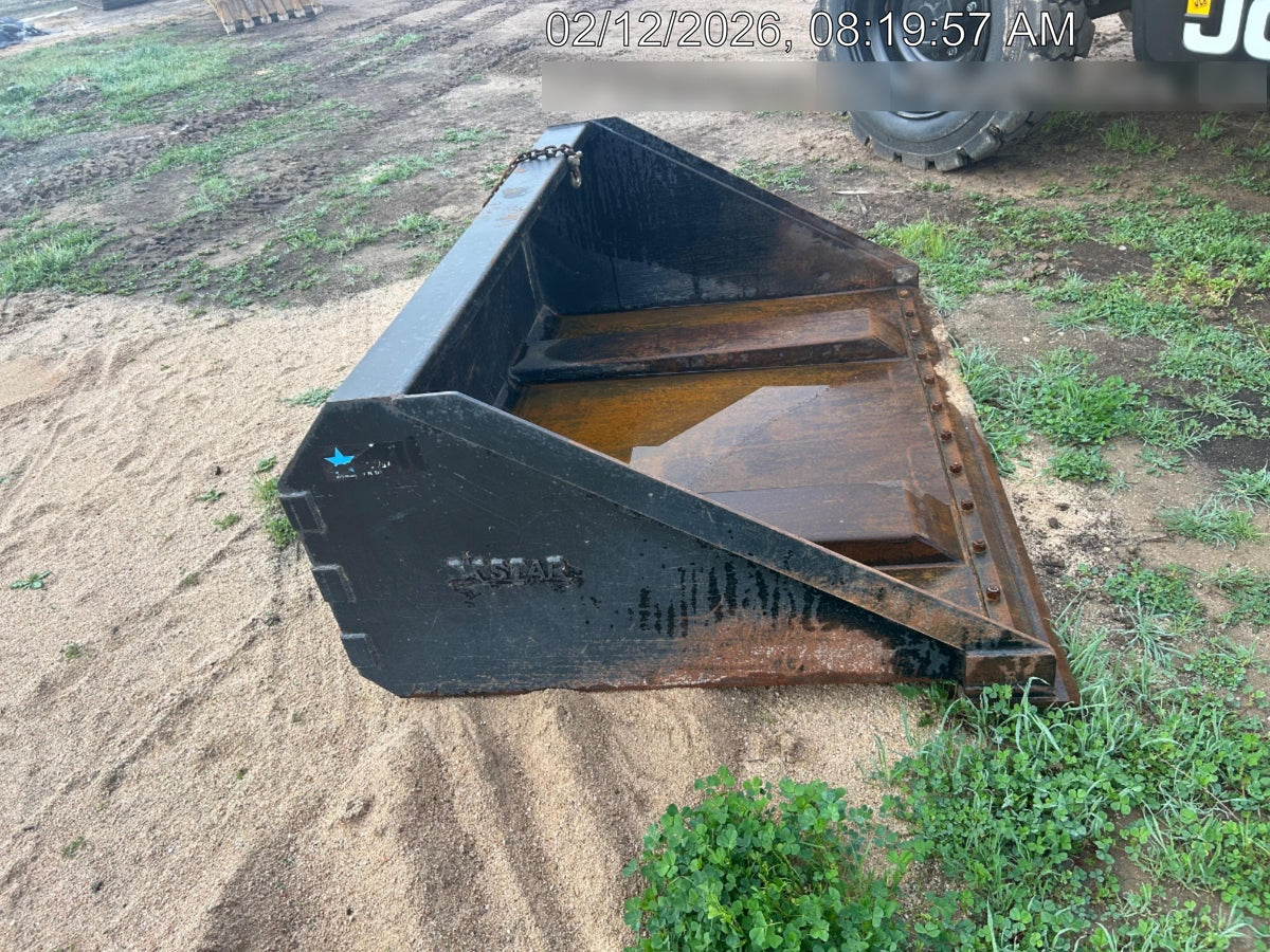 2025 STAR INDUSTRIES 1406B