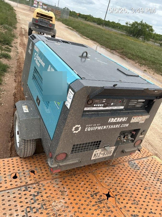 2023 AIRMAN PDS185S CWK