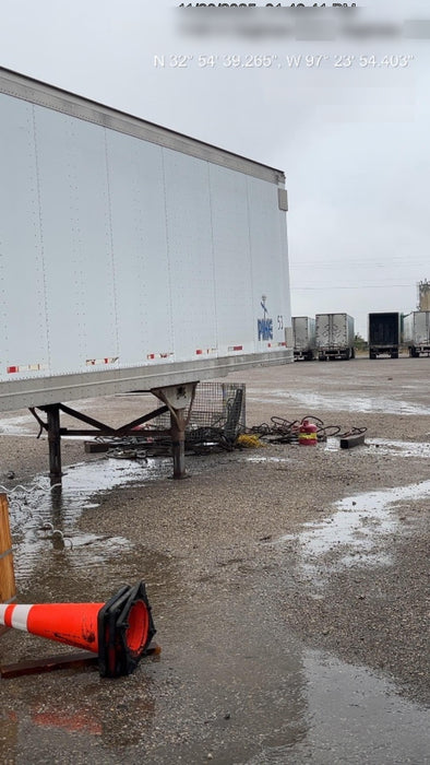 2020 INGERSOLL RAND 3942B2TI