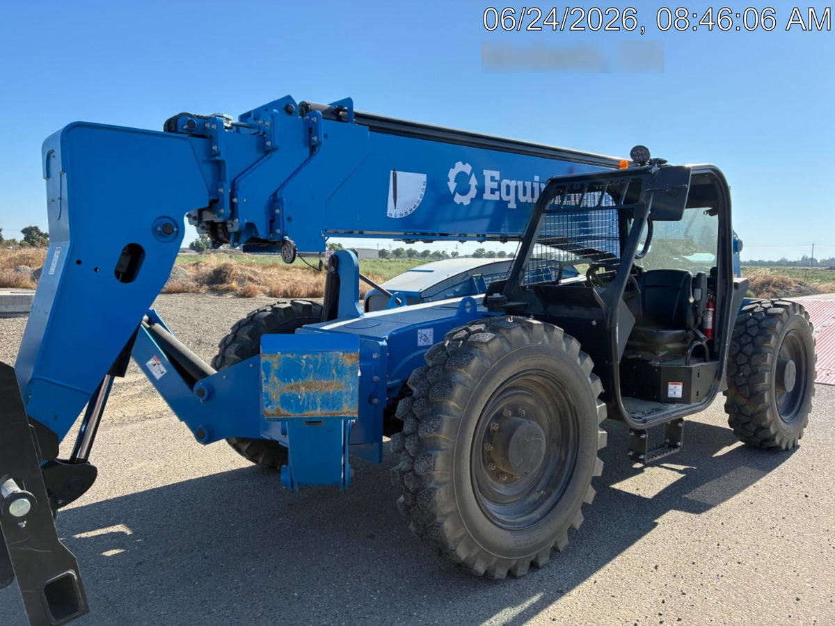 2026 GENIE GTH-1056