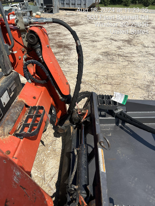 2022 PALADIN 30372A-0022