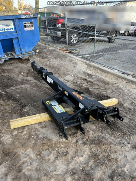 2025 STAR INDUSTRIES M1360B - Star JIB Boom