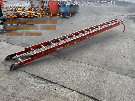2024 WERNER D6232-2