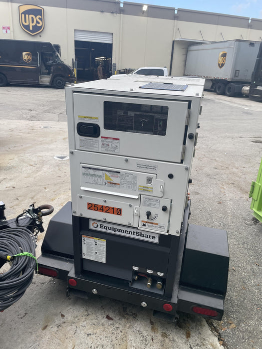 2022 SHINDAIWA DGK15FL