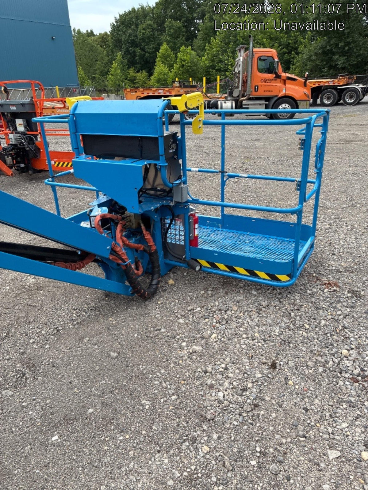 2026 MILLER ELECTRIC CST-282
