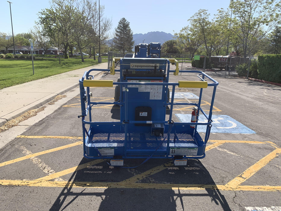 2019 GENIE Z-45/25J DC