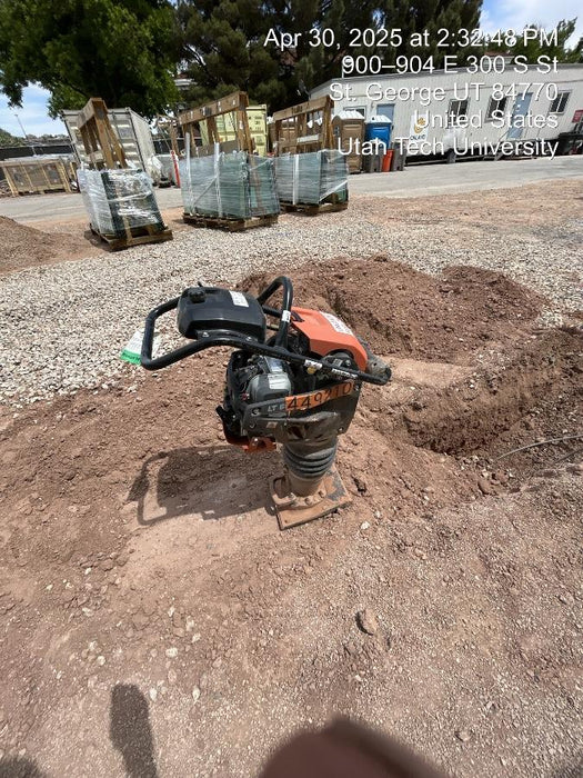 2024 HUSQVARNA LT6005