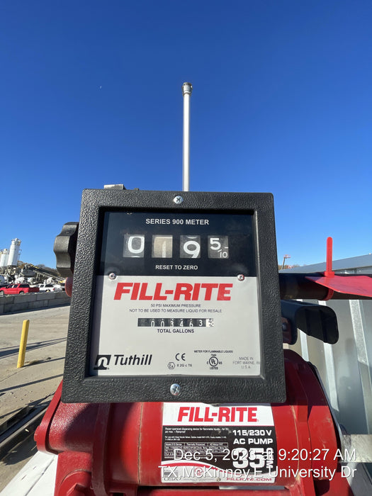 2022 SHINDAIWA DGK25F