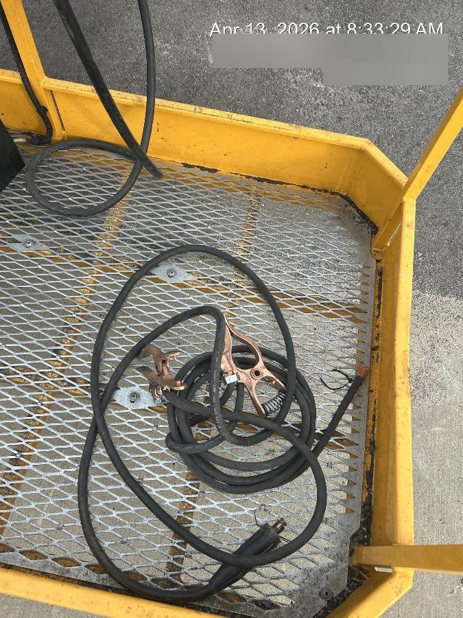 2026 MILLER ELECTRIC CST-282
