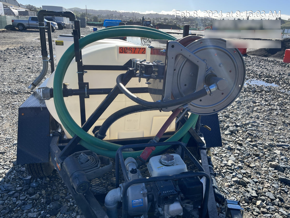 2023 WYLIE EXP-500L