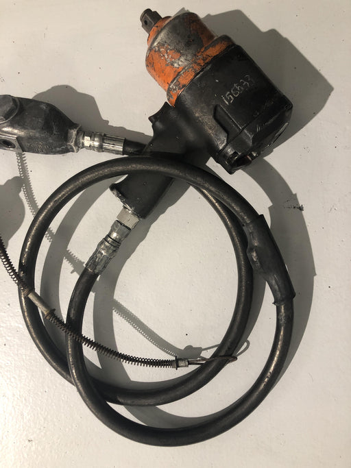 2021 MICHIGAN PNEUMATIC 750SS