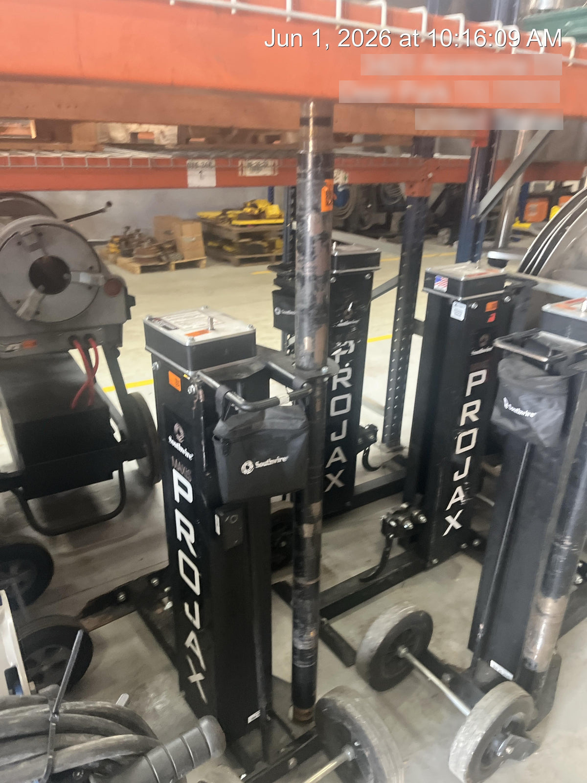 2025 SOUTHWIRE COMPANY PJA-02