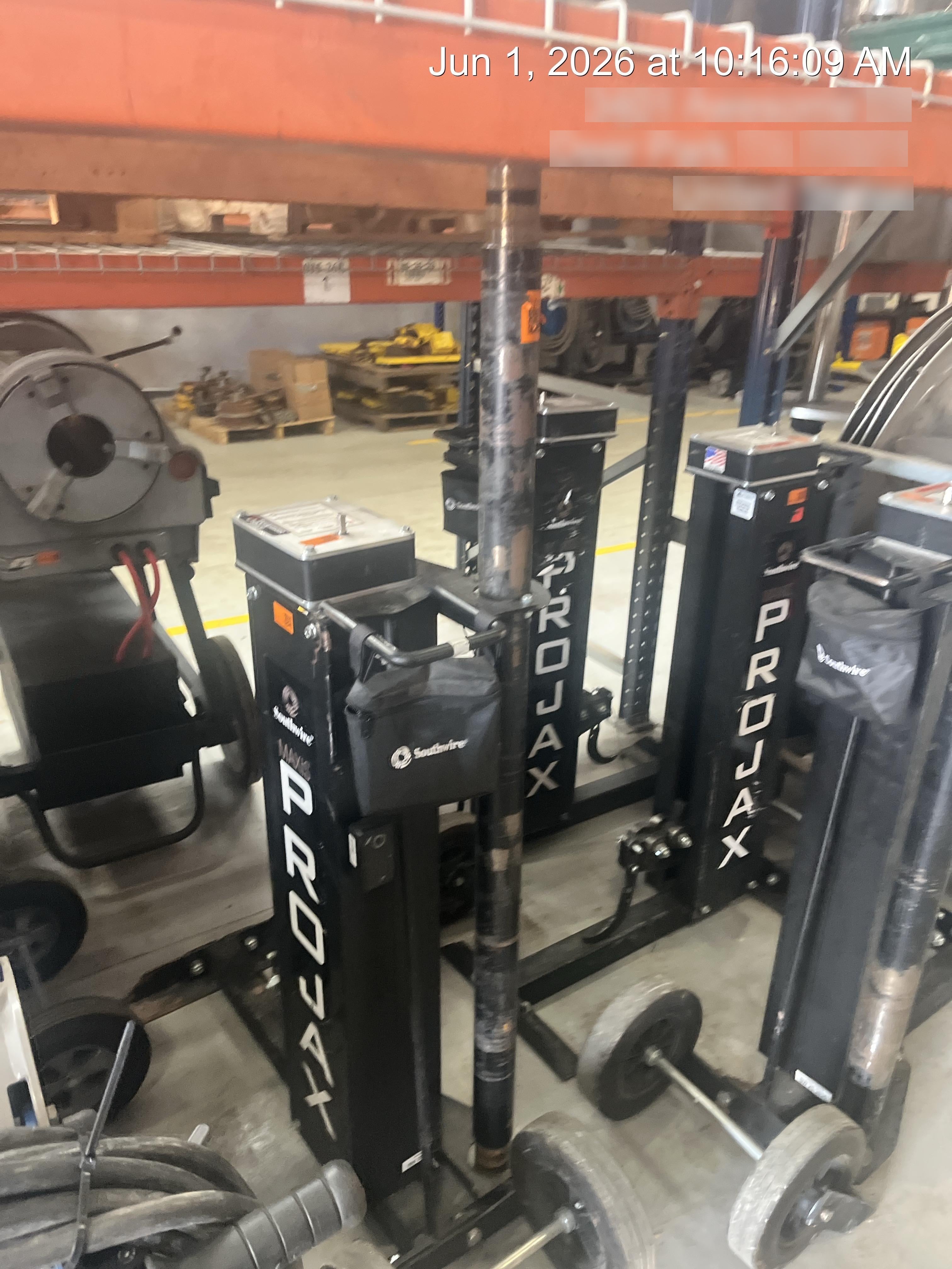 2025 SOUTHWIRE COMPANY PJA-02