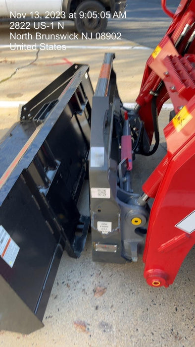 2023 SOLESBEE SPF-48