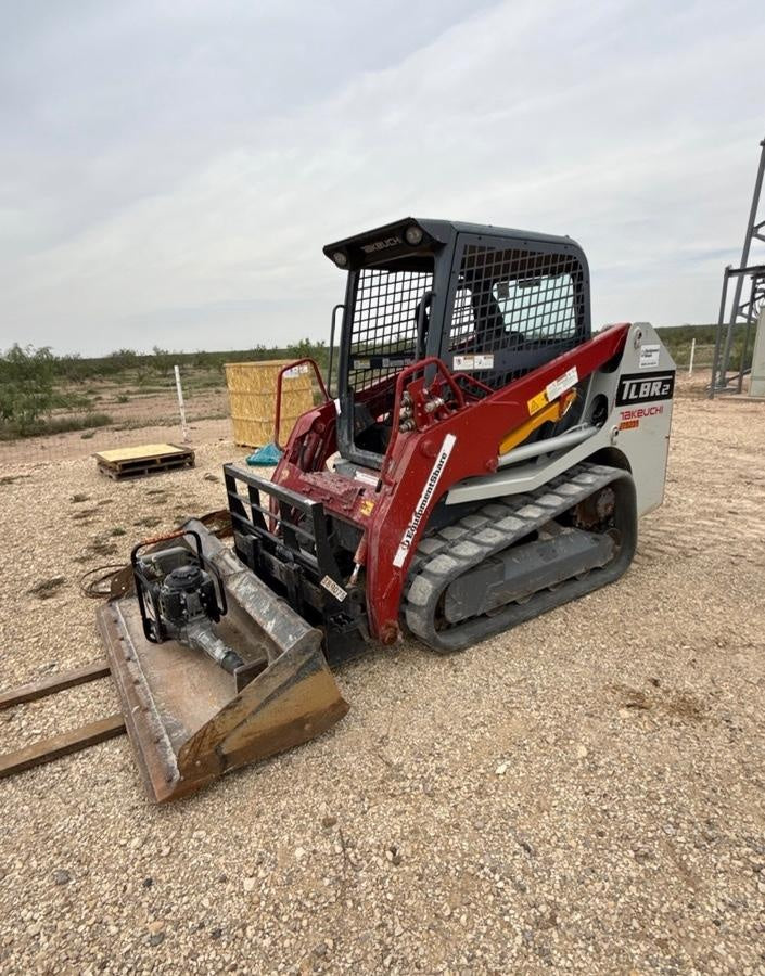 2024 ARROW MATERIAL HANDLING FS5100CB - 72"