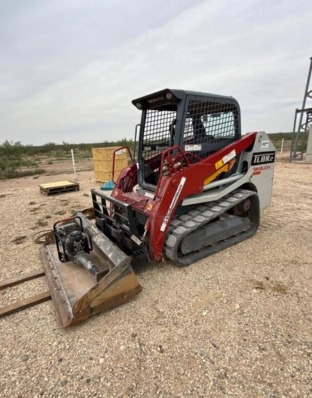 2024 ARROW MATERIAL HANDLING FS5100CB - 72"