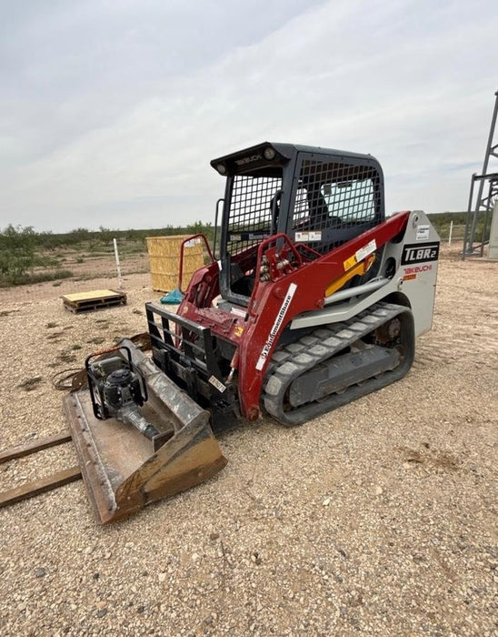 2024 ARROW MATERIAL HANDLING FS5100CB - 72"