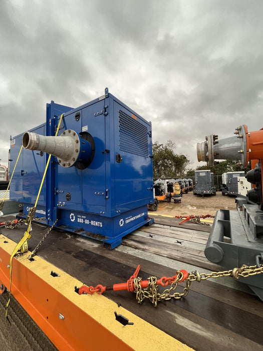 2022 THOMPSON 12R-DDS-3.6-X Canopy