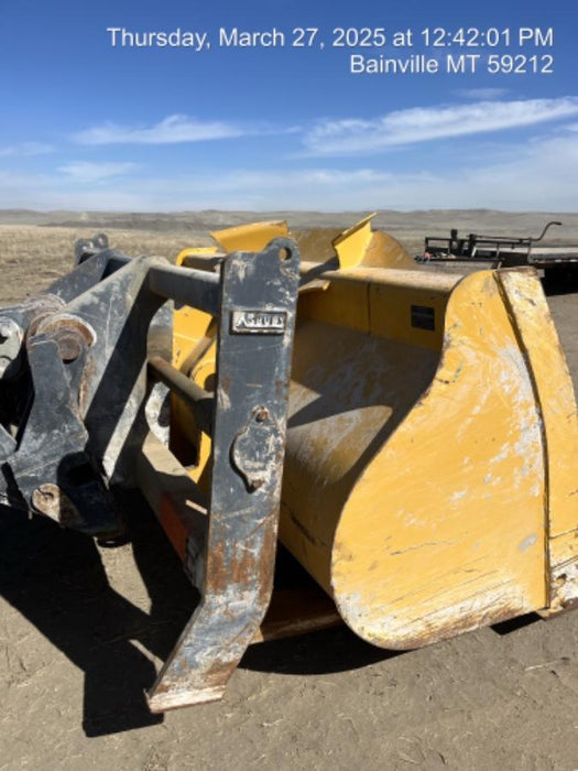 2022 STRICKLAND 100873