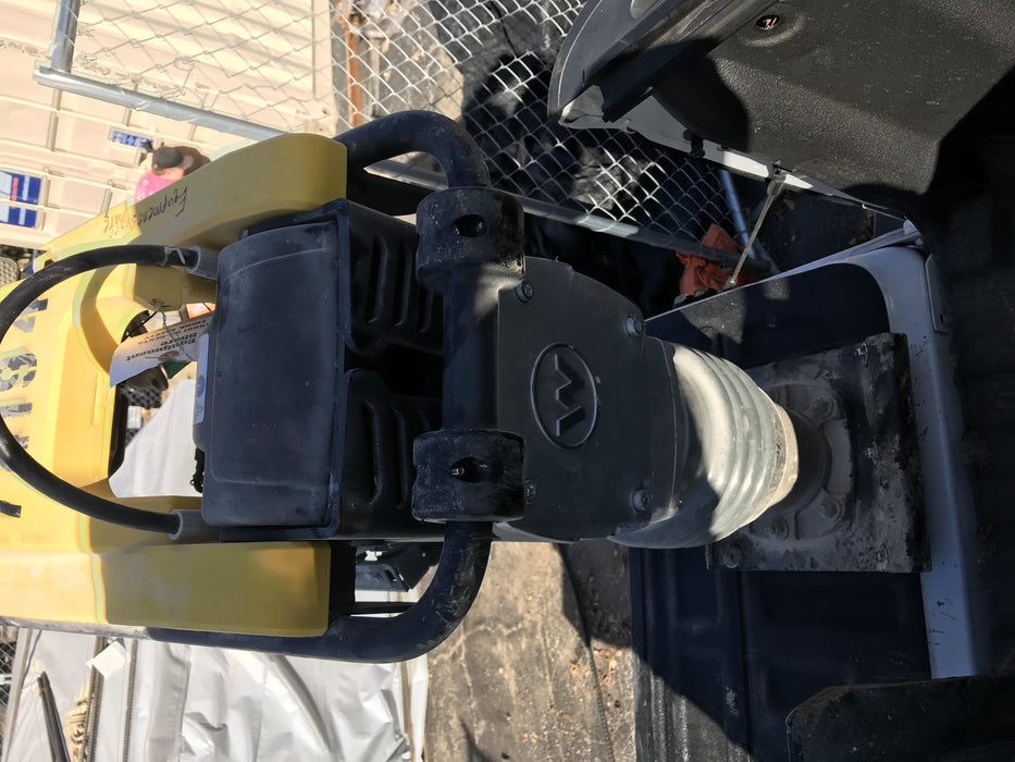 2020 WACKER NEUSON BS60-4As
