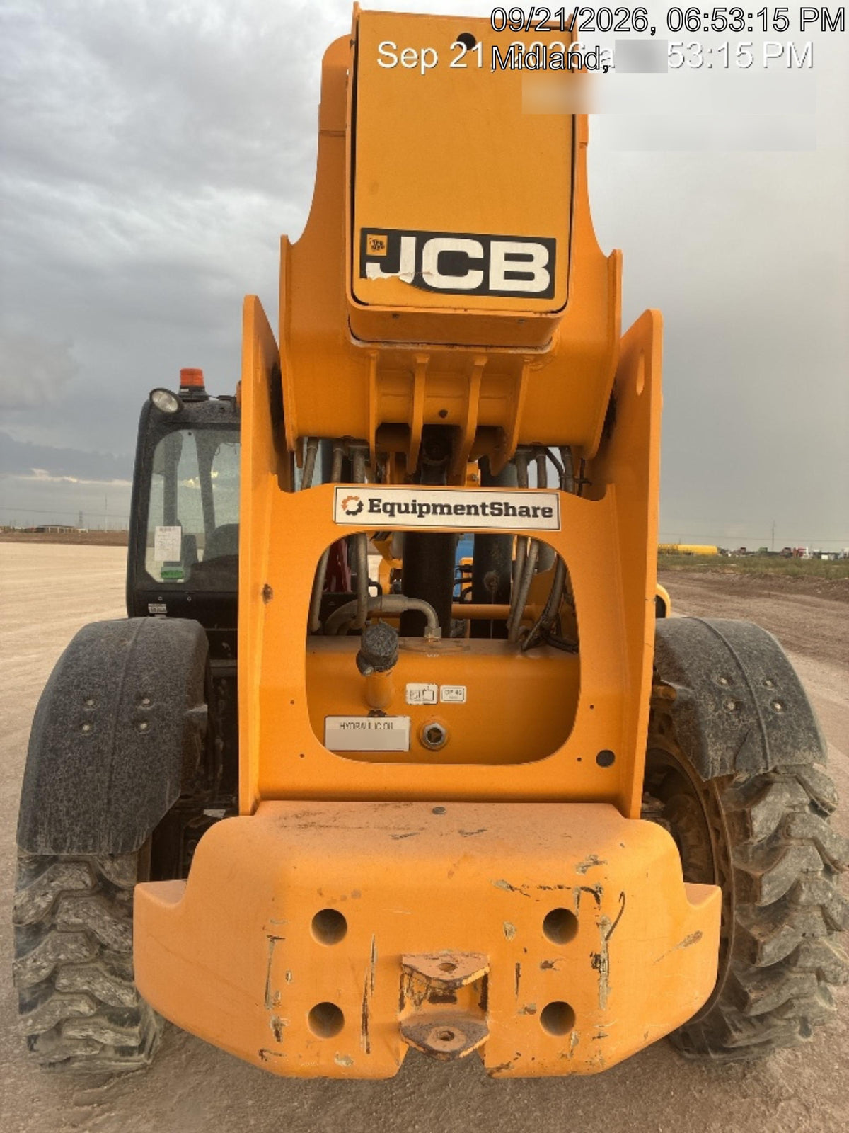 2021 JCB 512-56